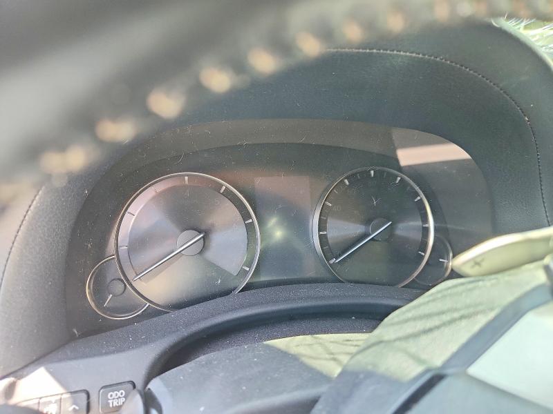 Aukcja sprzedaży 2018 Lexus Gs 350, vin: JTHCZ1BLXJA008620, numer aukcji: 63742656