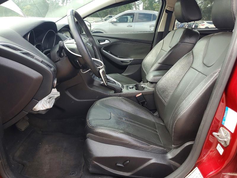 Aukcja sprzedaży 2014 Ford Focus, vin: 1FADP3J23EL340480, numer aukcji: 65495286
