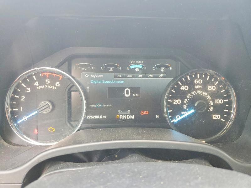63657846 :رقم المزاد ، 1FTFW1E15JFE46806 vin ، 2018 Ford F150 مزاد بيع