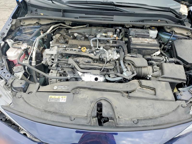Продажа на аукционе авто 2025 Toyota Corolla, vin: 5YFB4MDE8SP337714, номер лота: 65663586