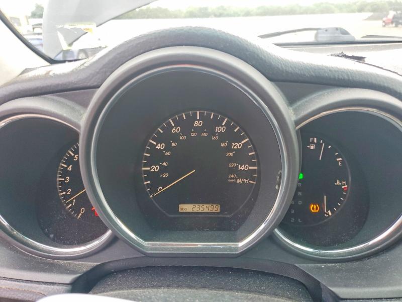 Aukcja sprzedaży 2008 Lexus Rx, vin: 2T2HK31U68C075900, numer aukcji: 63947836