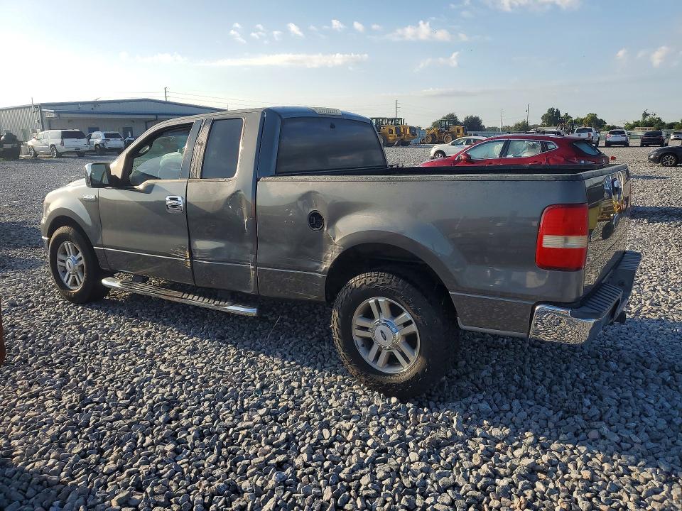 Продажа на аукционе авто 2004 Ford F150, vin: 1FTRX12W14NB26936, номер лота: 64677726