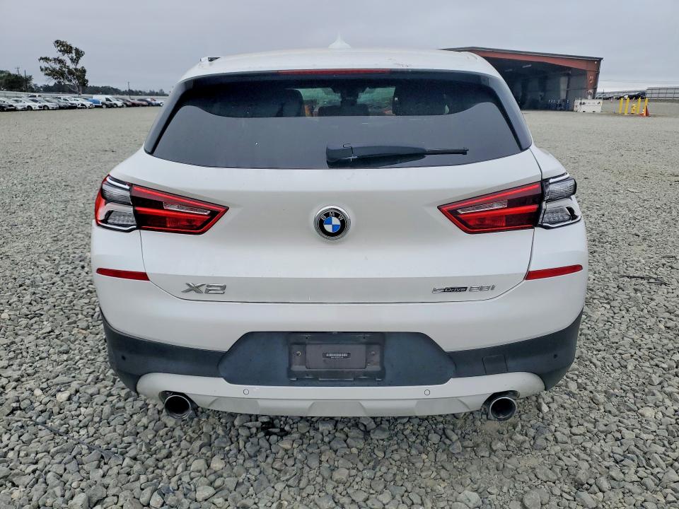 Продажа на аукционе авто 2019 Bmw X2, vin: WBXYJ3C55KEP77498, номер лота: 65246026
