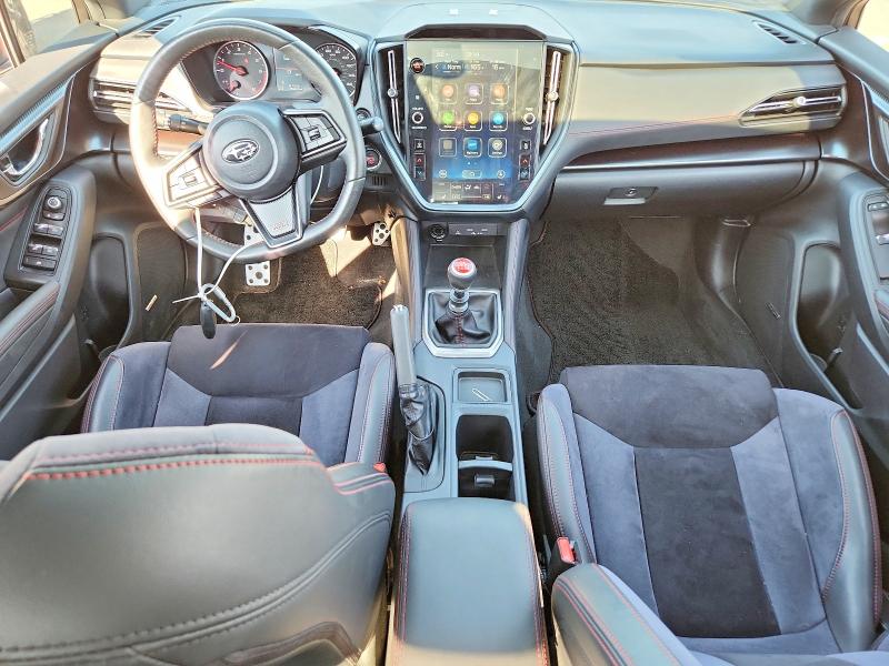 Продаж на аукціоні авто 2022 Subaru Wrx, vin: JF1VBAL60N9028203, номер лоту: 65371376