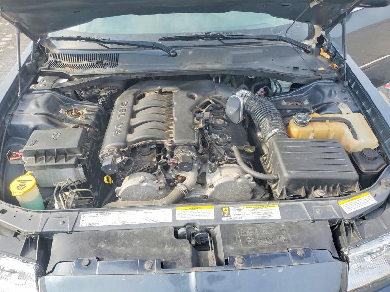 Aukcja sprzedaży 2007 Chrysler 300, vin: 2C3KA53G27H896016, numer aukcji: 66468926