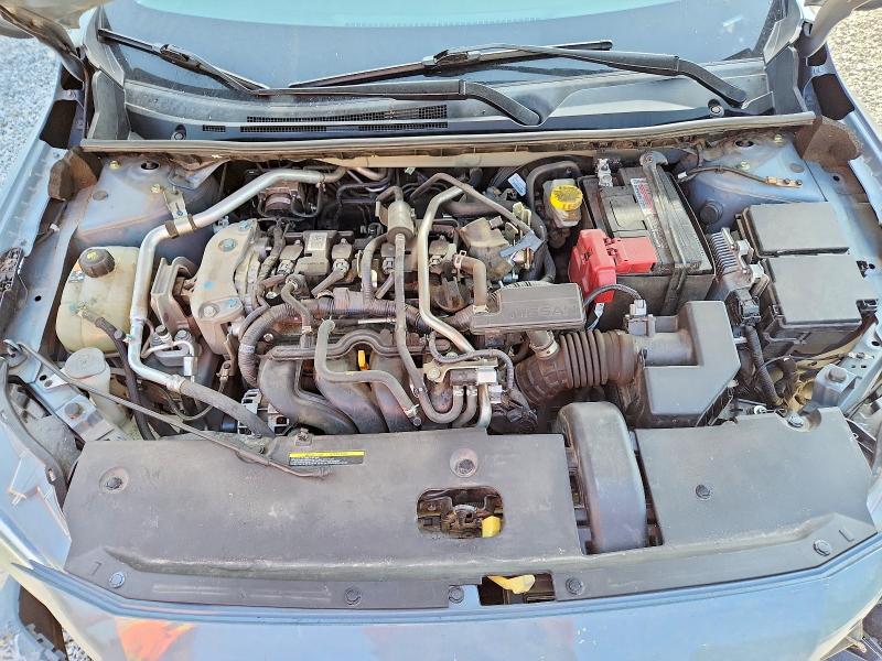 Aukcja sprzedaży 2024 Nissan Sentra, vin: 3N1AB8DV3RY323970, numer aukcji: 64773506