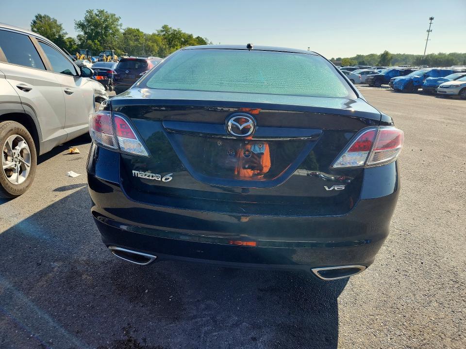 Продаж на аукціоні авто 2012 Mazda 6, vin: 1YVHZ8CB2C5M33096, номер лоту: 66243216