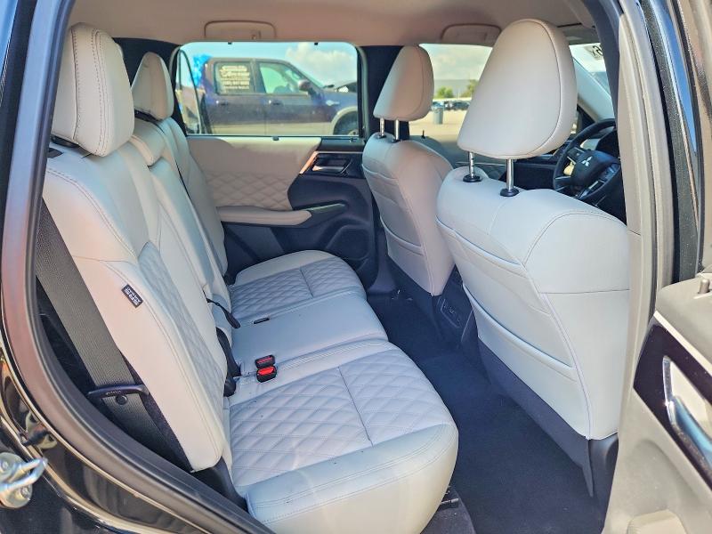 Продажа на аукционе авто 2022 Mitsubishi Outlander, vin: JA4J3VA81NZ042431, номер лота: 67021096