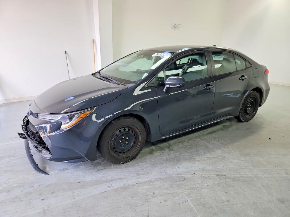 Продажа на аукционе авто 2024 Toyota Corolla, vin: 5YFB4MDE2RP199789, номер лота: 63356686