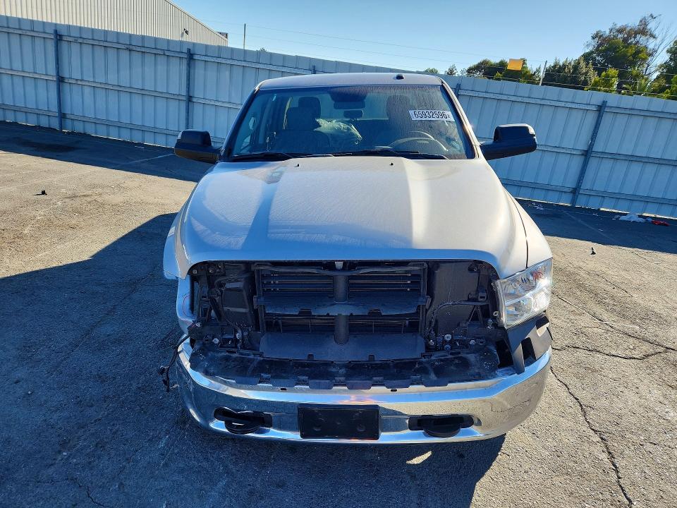Продаж на аукціоні авто 2022 Ram 1500 Classic, vin: 3C6RR7KG2NG341295, номер лоту: 65932596