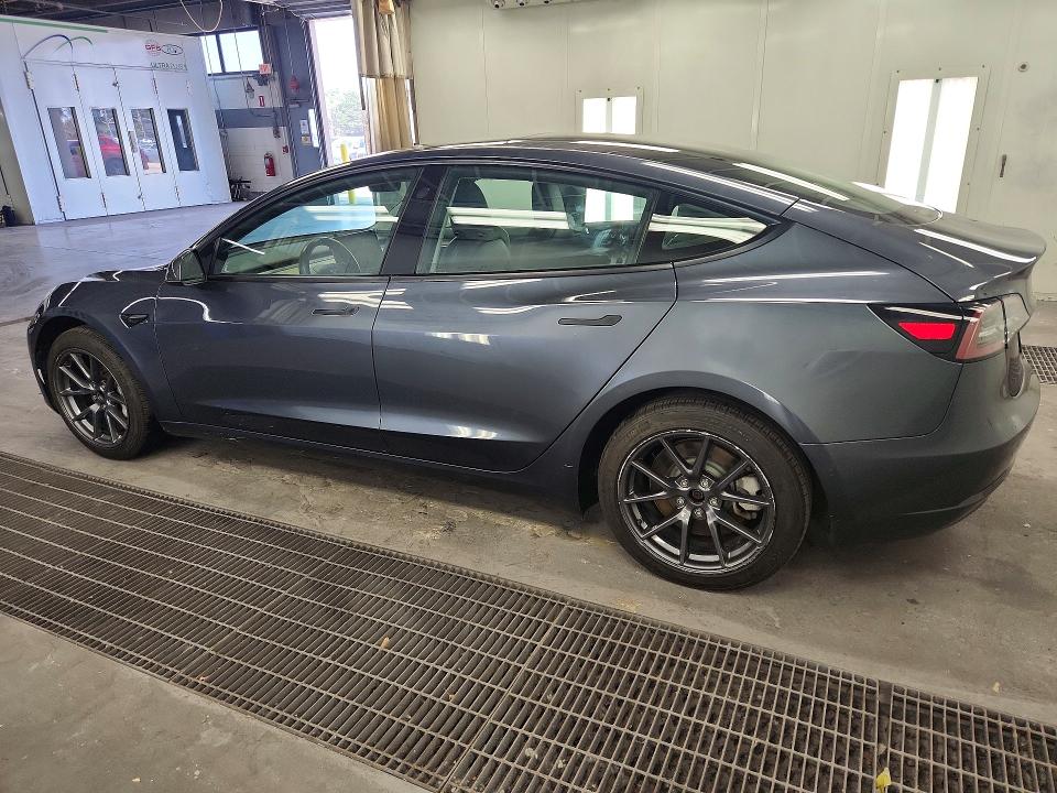 Продаж на аукціоні авто 2022 Tesla Model 3, vin: 5YJ3E1EA4NF286613, номер лоту: 66129956