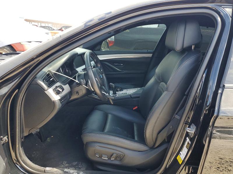 Aukcja sprzedaży 2016 Bmw 550, vin: WBAKN9C58GD963038, numer aukcji: 63679246