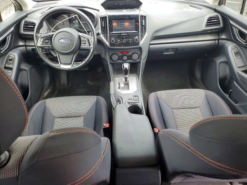 Aukcja sprzedaży 2018 Subaru Crosstrek, vin: JF2GTADCXJ8209461, numer aukcji: 62250966