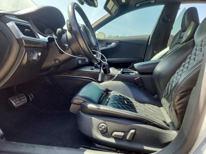 Продаж на аукціоні авто 2013 Audi S7, vin: WAU32BFC8DN084191, номер лоту: 65926736
