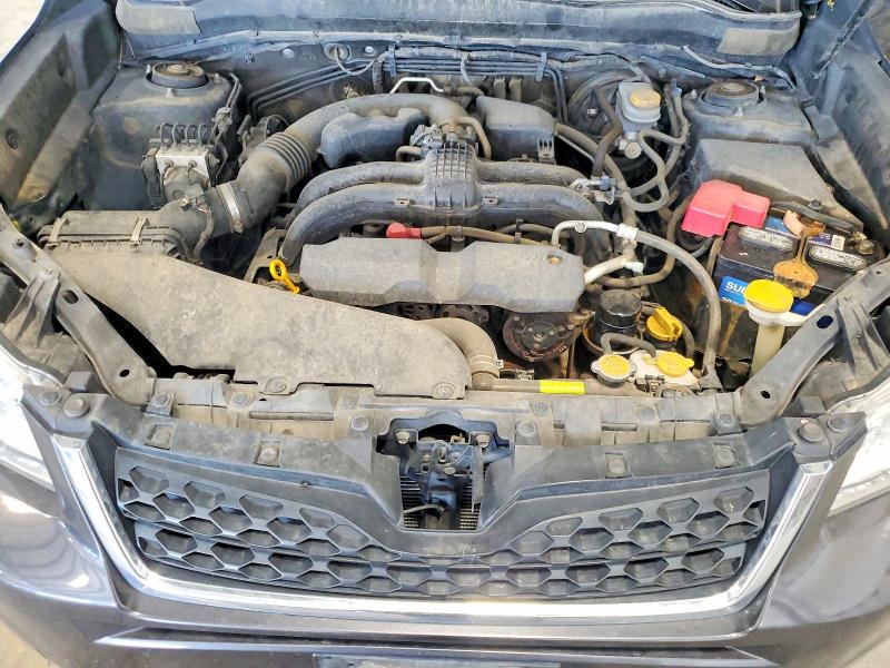 Aukcja sprzedaży 2016 Subaru Forester, vin: JF2SJAHC7GH508358, numer aukcji: 60527916