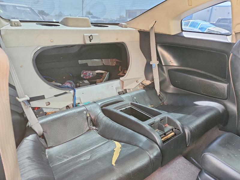 Продаж на аукціоні авто 2007 Infiniti G35, vin: JNKCV54E87M910112, номер лоту: 64266366