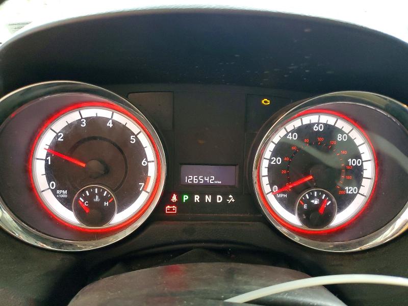 Aukcja sprzedaży 2013 Dodge Grand Caravan, vin: 2C4RDGBG8DR643870, numer aukcji: 64187196