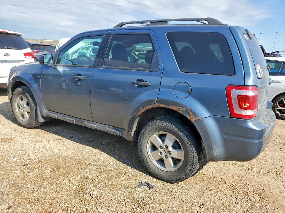 Продажа на аукционе авто 2010 Ford Escape, vin: 1FMCU9D73AKB87412, номер лота: 65614106