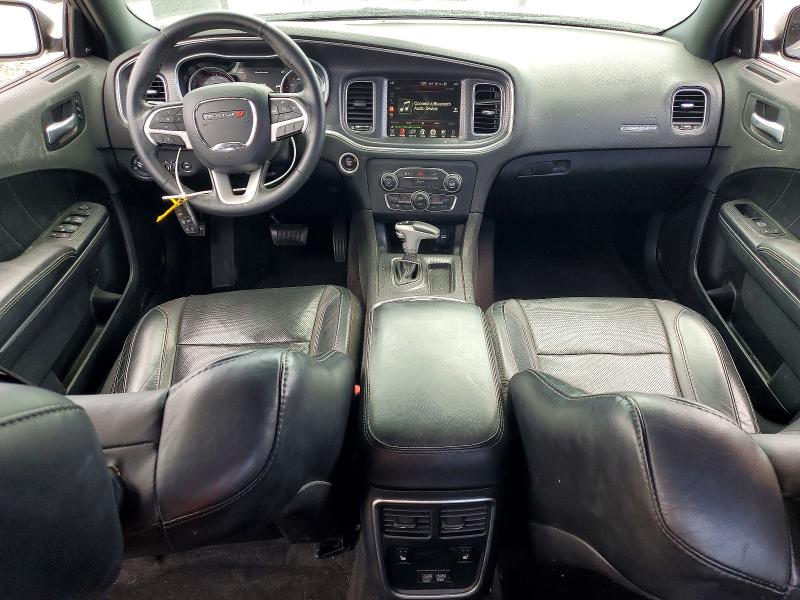 65721926 :رقم المزاد ، 2C3CDXHG8GH357089 vin ، 2016 Dodge Charger مزاد بيع