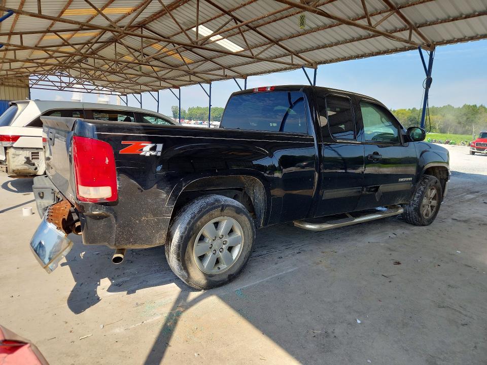 Aukcja sprzedaży 2010 Gmc Sierra, vin: 1GTSKWE32AZ180586, numer aukcji: 66797466