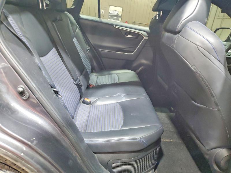 66218386 :رقم المزاد ، 2T3EWRFV5LW059086 vin ، 2020 Toyota Rav4 مزاد بيع
