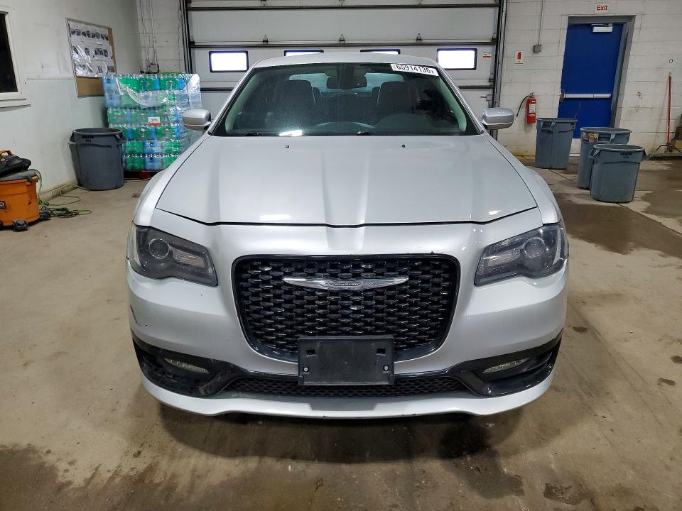 Aukcja sprzedaży 2019 Chrysler 300, vin: 2C3CCARG3KH602436, numer aukcji: 65914136