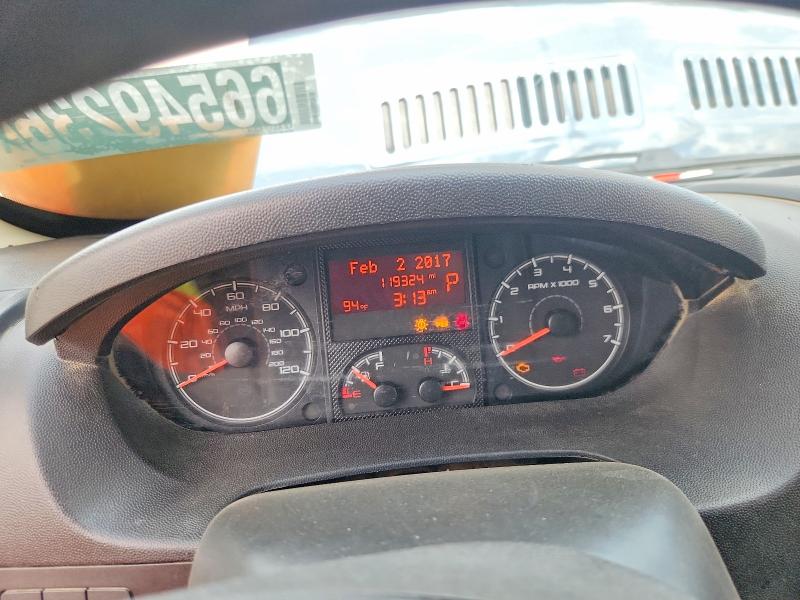 Aukcja sprzedaży 2020 Ram Promaster 3500, vin: 3C6URVJG5LE144226, numer aukcji: 66549236