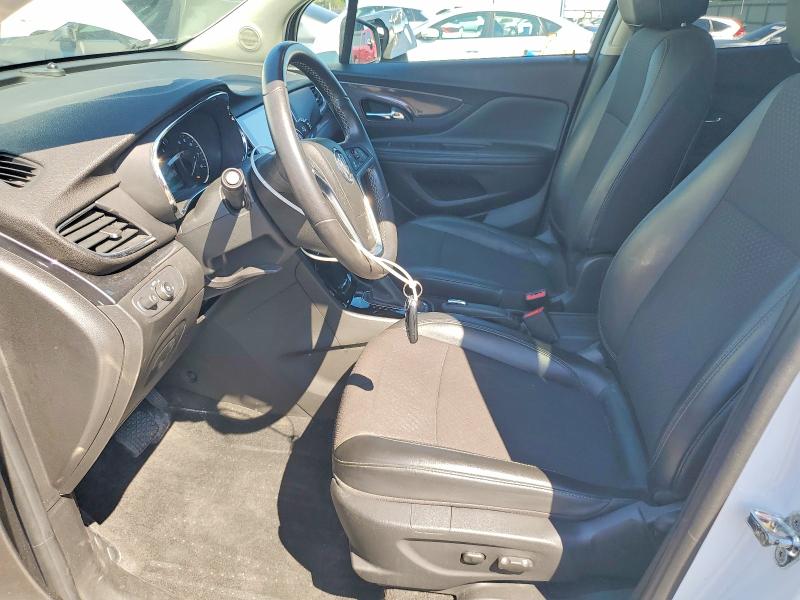 Продаж на аукціоні авто 2020 Buick Encore, vin: KL4CJASB1LB054022, номер лоту: 65698346