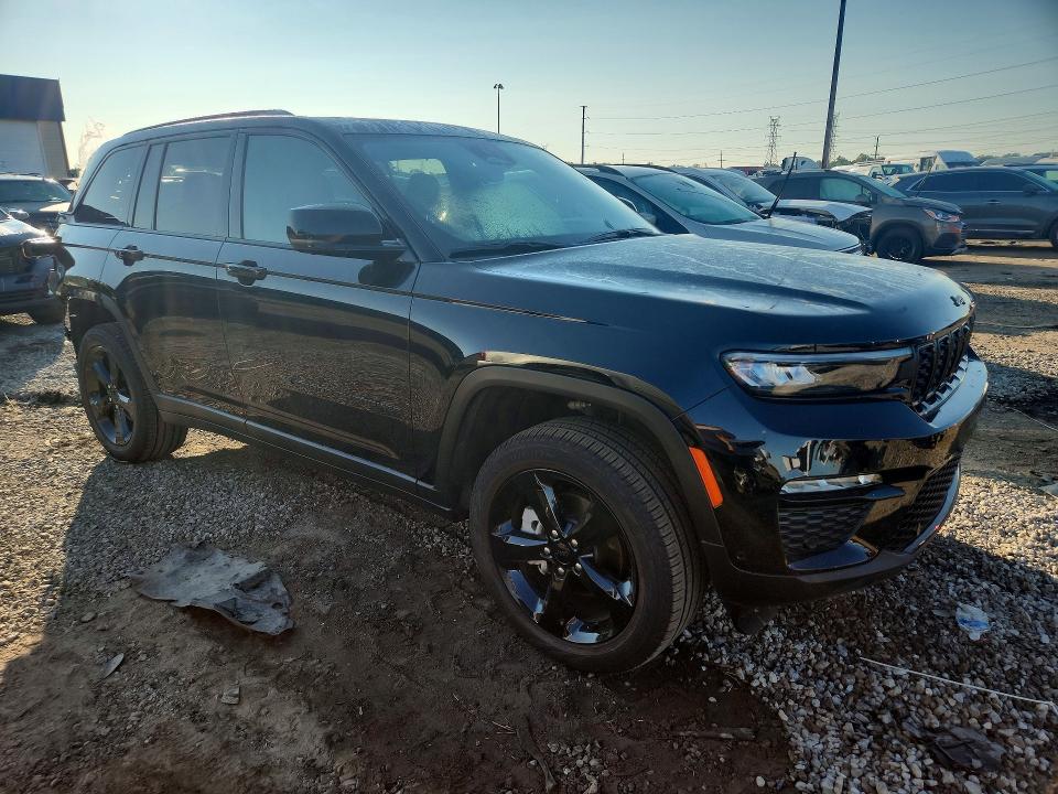 Aukcja sprzedaży 2025 Jeep Grand Cherokee, vin: 1C4RJHBG8S8759979, numer aukcji: 63184316