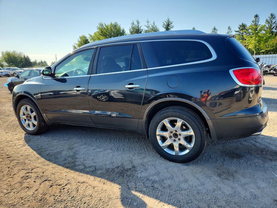 Продажа на аукционе авто 2008 Buick Enclave, vin: 5GAER23748J264779, номер лота: 64124056