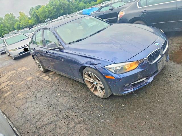 Aukcja sprzedaży 2015 Bmw 328, vin: WBA3B5C57FP653238, numer aukcji: 64133276
