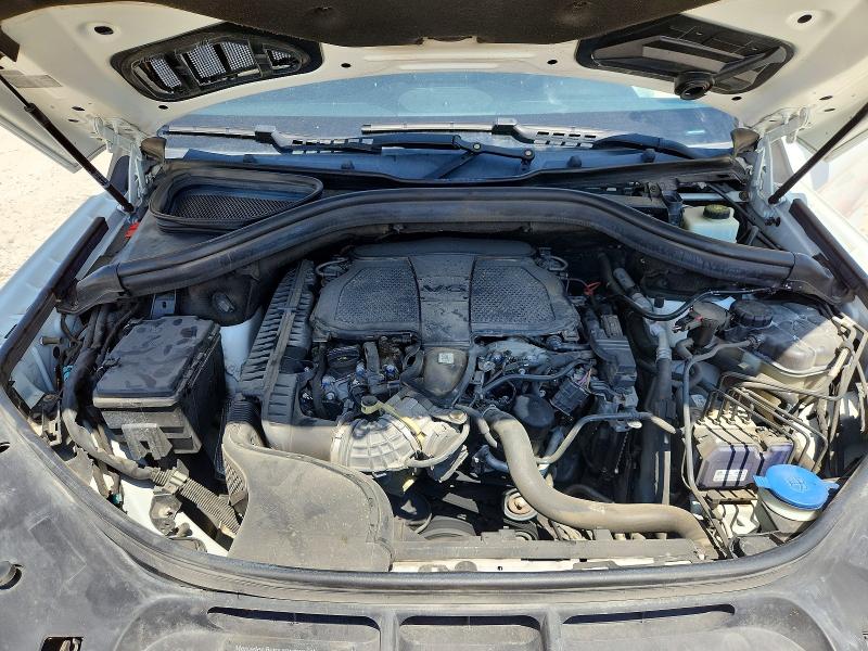 63970986 :رقم المزاد ، 4JGDA5HB7GA684255 vin ، 2016 Mercedes-benz Gle مزاد بيع