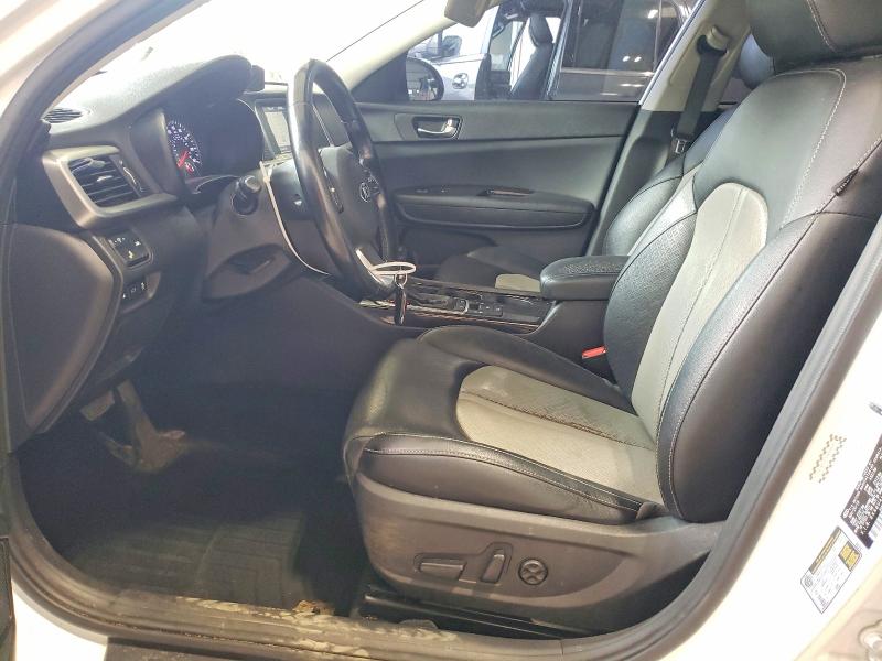Aukcja sprzedaży 2020 Kia Optima, vin: 5XXGU4L10LG424215, numer aukcji: 65268926