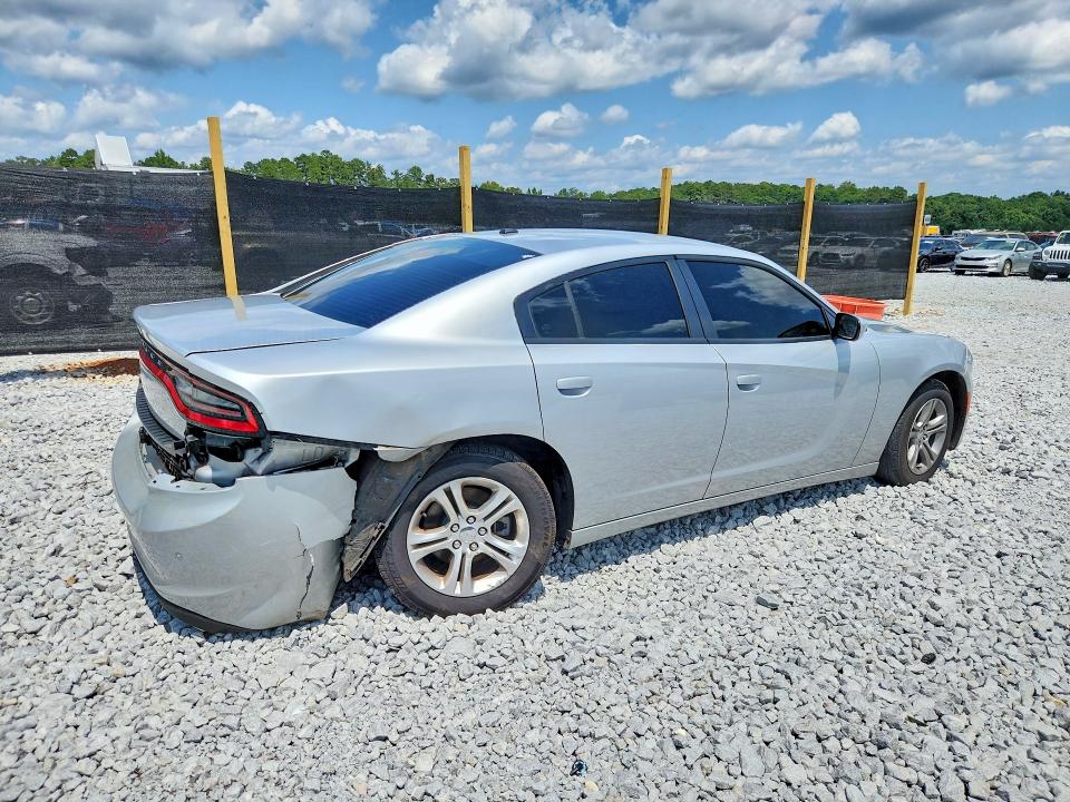 Aukcja sprzedaży 2021 Dodge Charger, vin: 2C3CDXBG9MH632327, numer aukcji: 64578946
