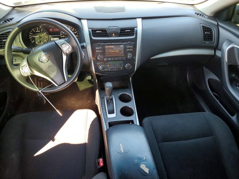 63400126 :رقم المزاد ، 1N4AL3AP6FC497979 vin ، 2015 Nissan Altima مزاد بيع