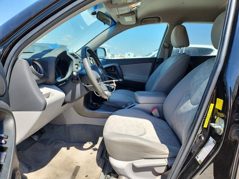 67197006 :رقم المزاد ، 2T3ZF4DV3AW050942 vin ، 2010 Toyota Rav4 مزاد بيع