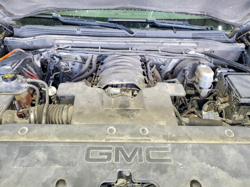 Aukcja sprzedaży 2014 Gmc Sierra, vin: 3GTP1UEC5EG193528, numer aukcji: 66651346