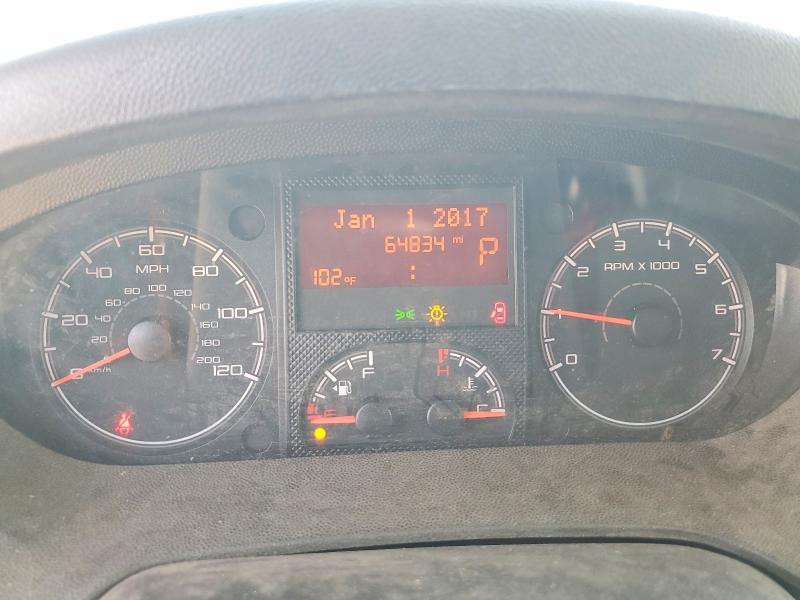 66018456 :رقم المزاد ، 3C6URVJG1LE129402 vin ، 2020 Ram Promaster 3500 مزاد بيع
