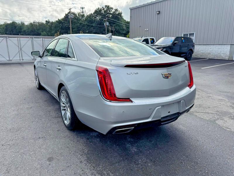 Aukcja sprzedaży 2019 Cadillac Xts, vin: 2G61M5S36K9123178, numer aukcji: 64004766