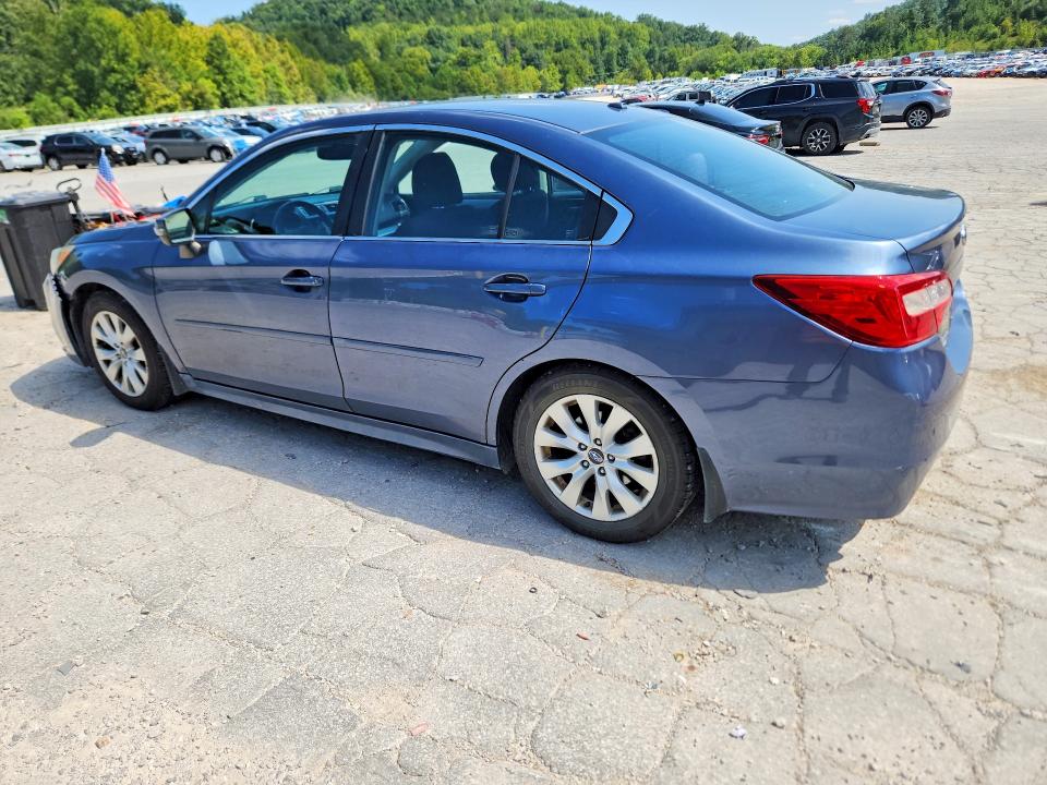 Продаж на аукціоні авто 2015 Subaru Legacy, vin: 4S3BNBH61F3031649, номер лоту: 66554456