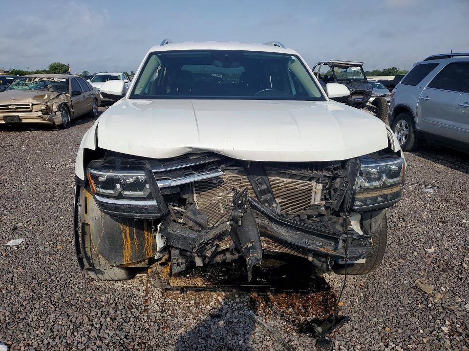 Aukcja sprzedaży 2019 Volkswagen Atlas, vin: 1V2YR2CA3KC623489, numer aukcji: 64209126
