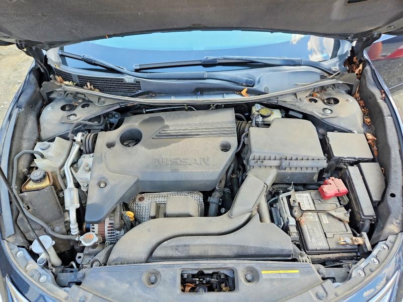 Продаж на аукціоні авто 2015 Nissan Altima, vin: 1N4AL3AP8FC593130, номер лоту: 64249256