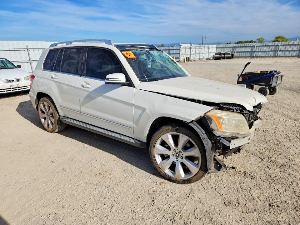 Продаж на аукціоні авто 2010 Mercedes-benz Glk, vin: WDCGG8HB5AF260885, номер лоту: 66410996