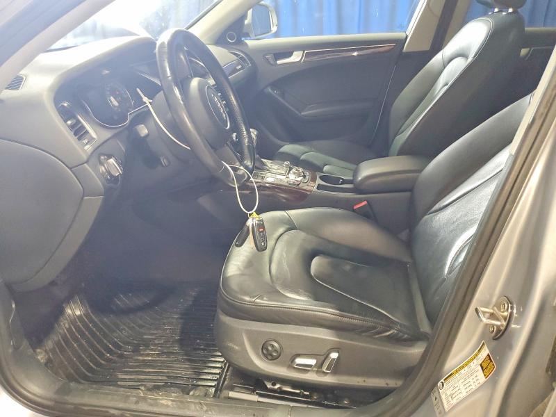 Aukcja sprzedaży 2015 Audi A4 Allroad, vin: WA1UFAFL2FA088070, numer aukcji: 65279626