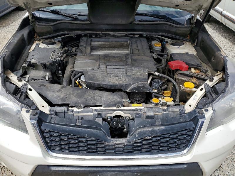 64135756 :رقم المزاد ، JF2SJGMC4EH510378 vin ، 2014 Subaru Forester مزاد بيع