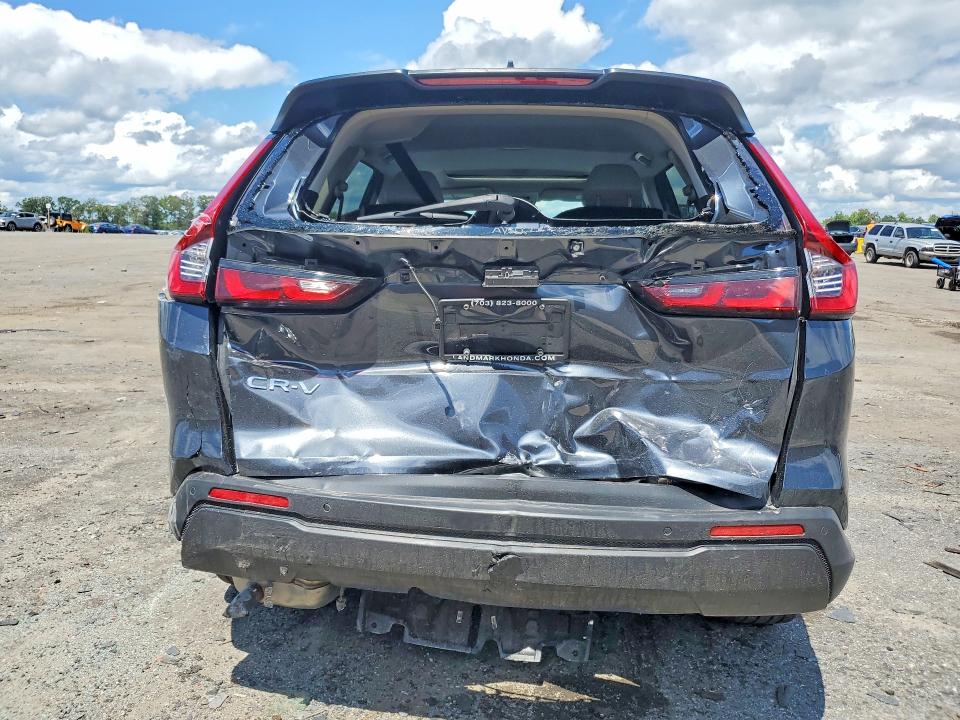 Aukcja sprzedaży 2024 Honda Cr-v, vin: 2HKRS4H72RH408963, numer aukcji: 63602696