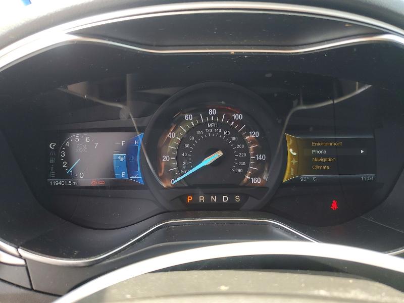 65362386 :رقم المزاد ، 3FA6P0HD6ER107340 vin ، 2014 Ford Fusion مزاد بيع