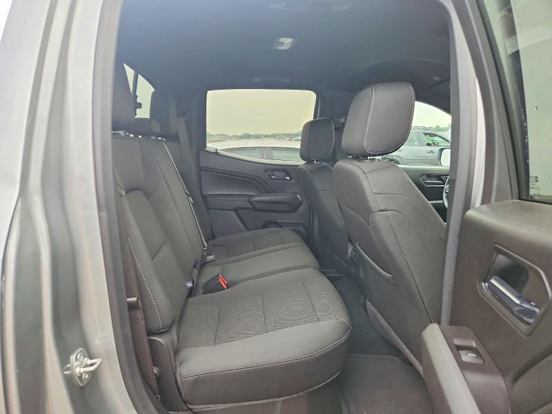 62925296 :رقم المزاد ، 1GCPTCEKXS1195393 vin ، 2025 Chevrolet Colorado مزاد بيع