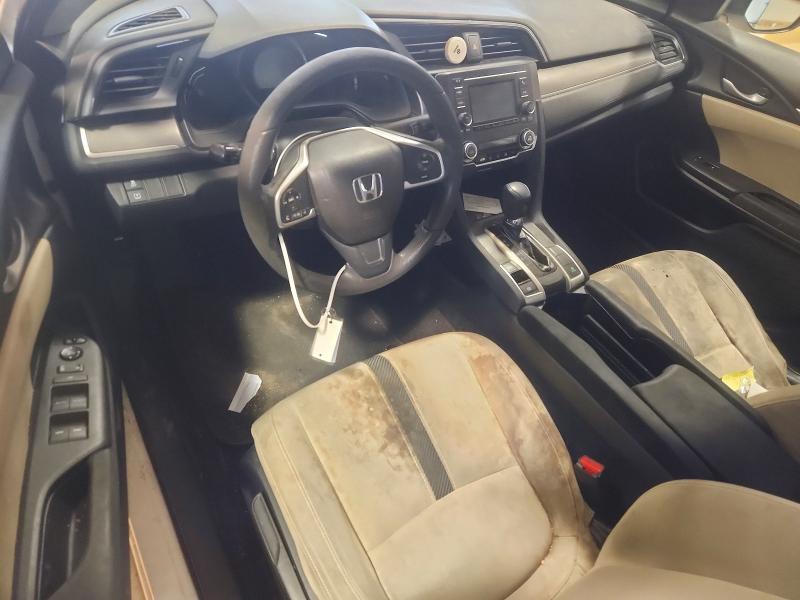 Aukcja sprzedaży 2016 Honda Civic, vin: 19XFC2F58GE242911, numer aukcji: 66730326