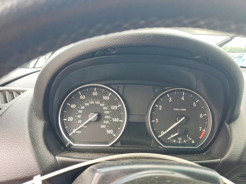 Aukcja sprzedaży 2012 Bmw 128, vin: WBAUN1C59CVR00030, numer aukcji: 65821016